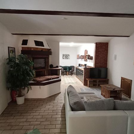 Ferienwohnung Alt Freyburg Exteriör bild