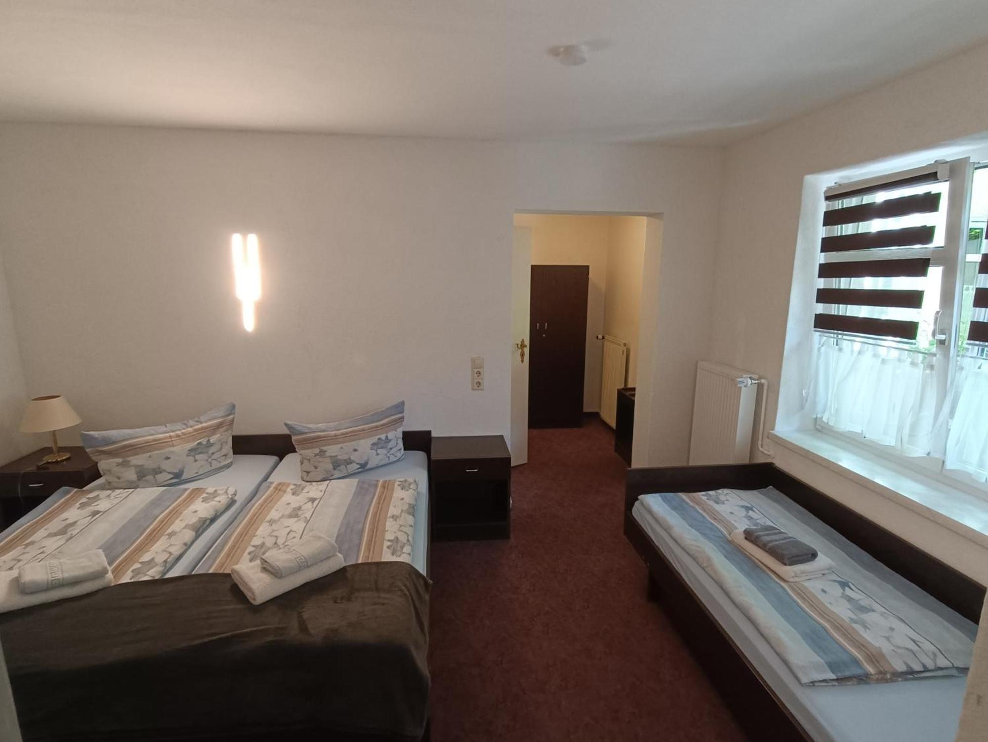 Ferienwohnung Alt Freyburg Exteriör bild